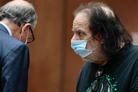 ron jeremy news|With progressing dementia and rape case frozen, Ron Jeremy to .